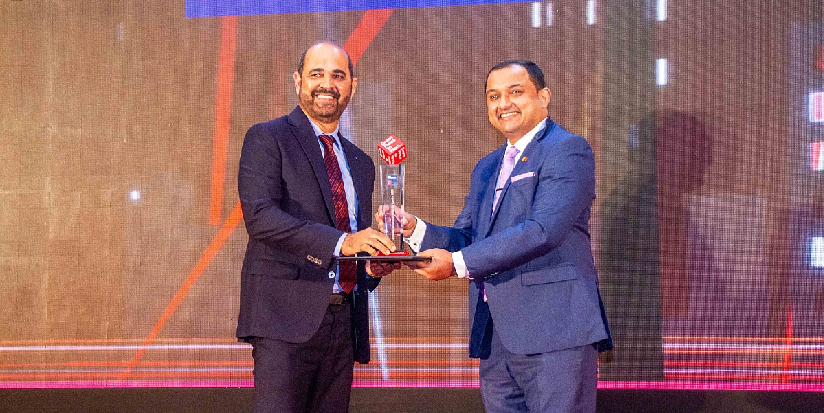 Great Place to work Awards - asia's best workplaces